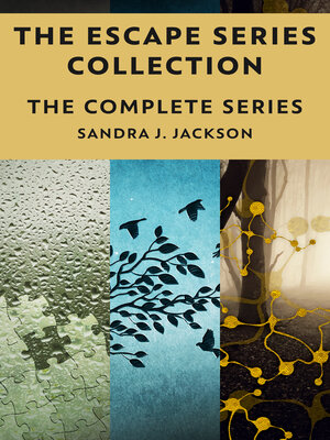 cover image of The Escape Series Collection
